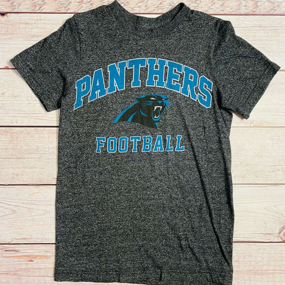 📌NFL • Carolina Panthers  • Shirt